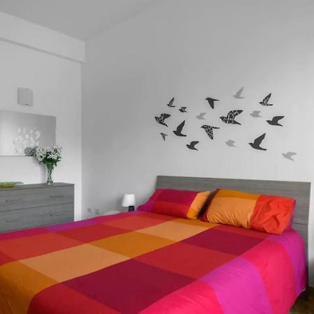 Appartamento Ostia Enjoy Экстерьер фото