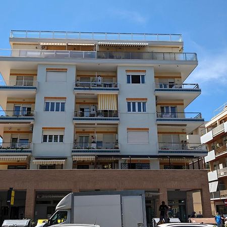 Appartamento Ostia Enjoy Экстерьер фото