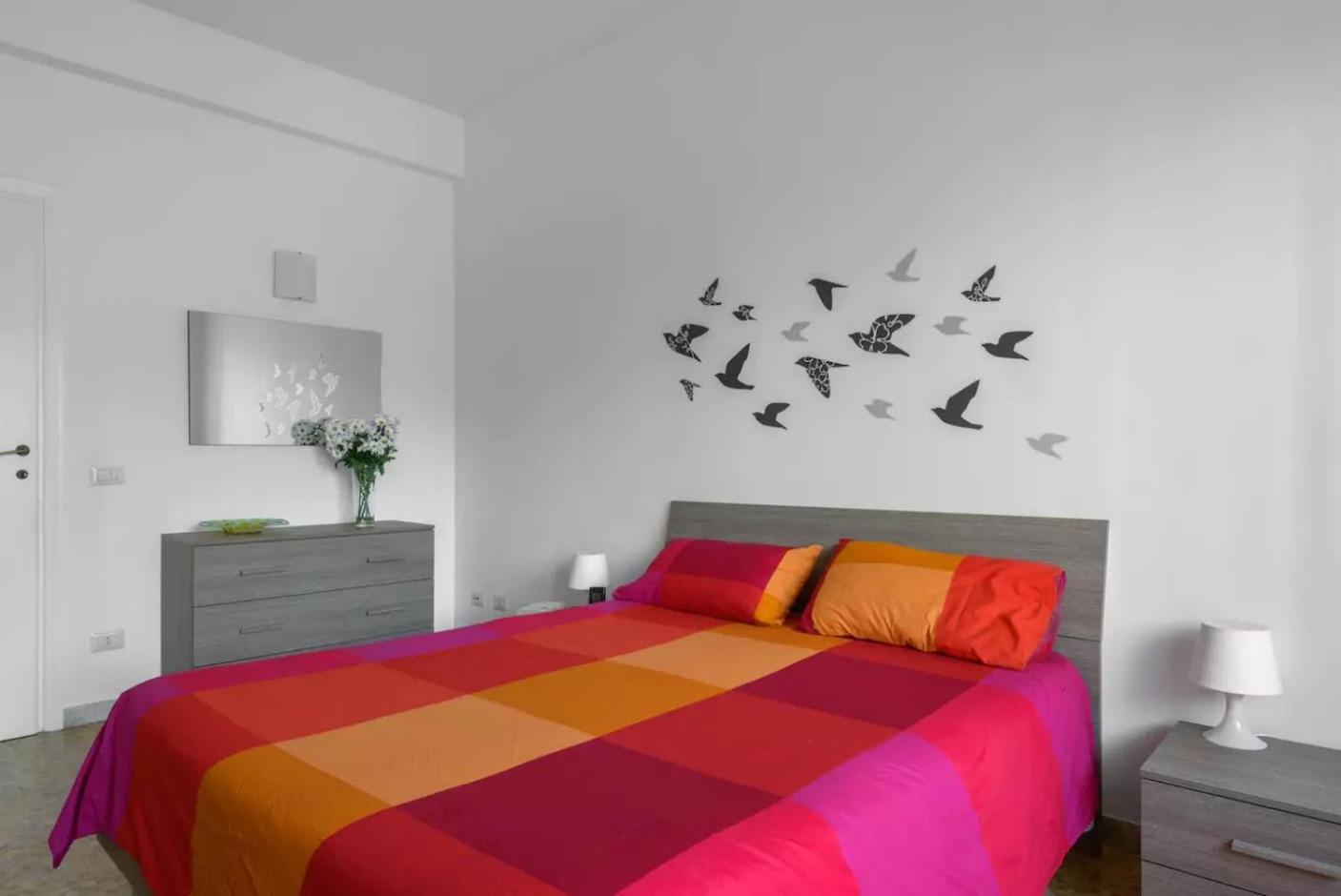 Appartamento Ostia Enjoy Экстерьер фото