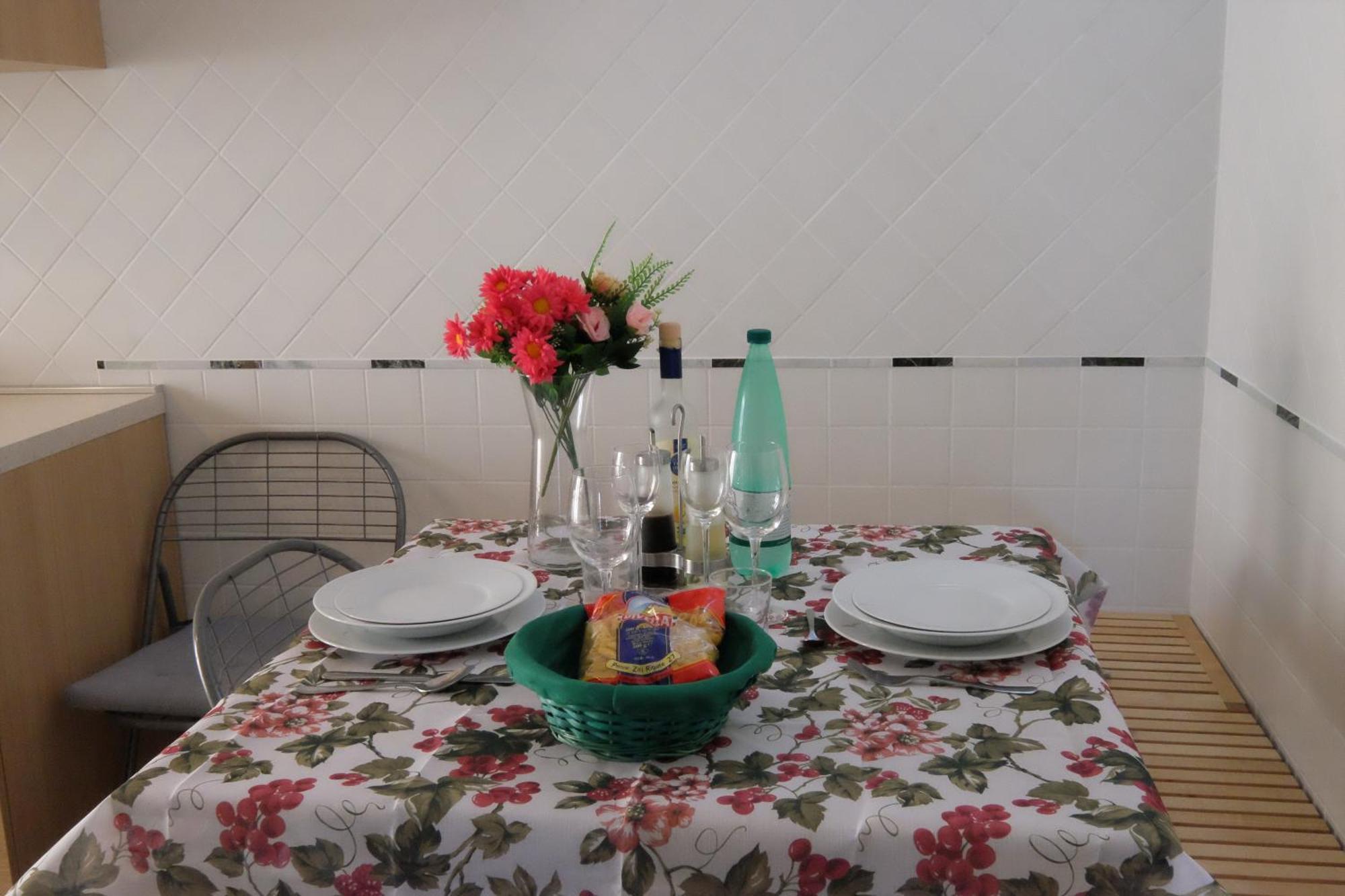 Appartamento Ostia Enjoy Экстерьер фото