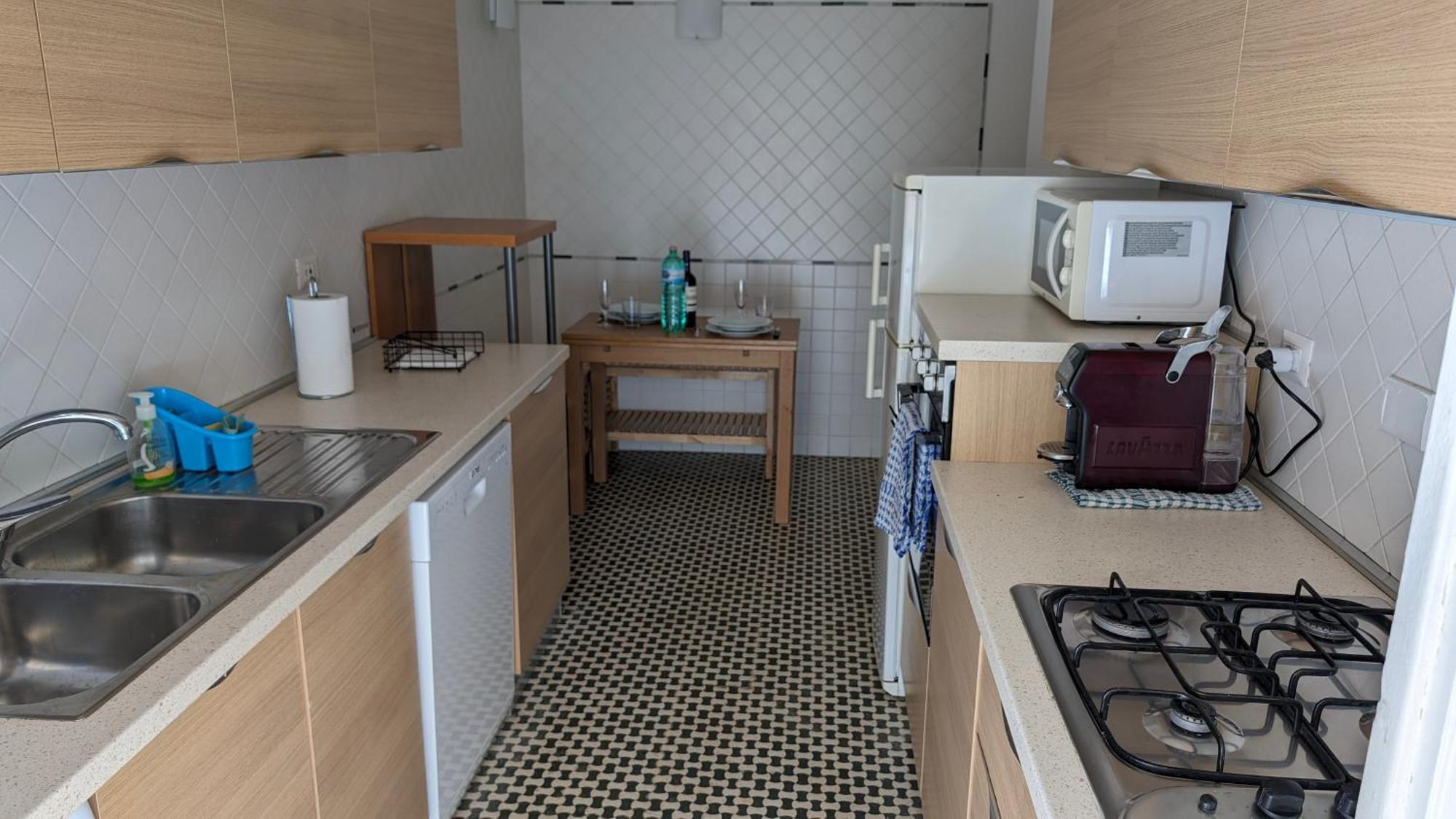 Appartamento Ostia Enjoy Экстерьер фото