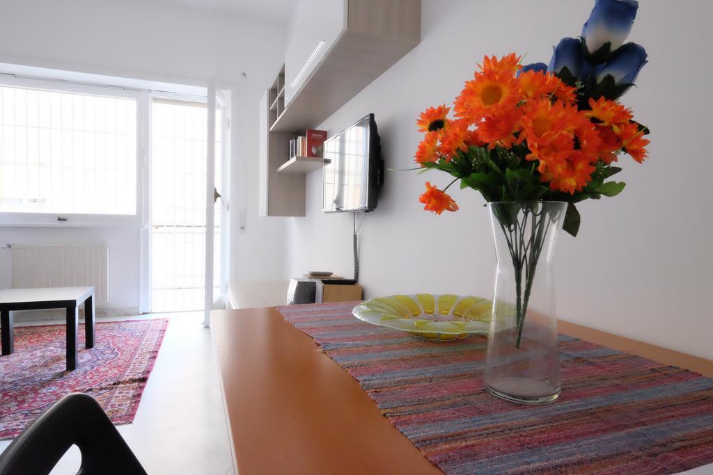 Appartamento Ostia Enjoy Экстерьер фото